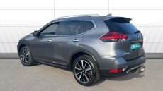 Nissan X-Trail 1.7 dCi Tekna 5dr 4WD Diesel Station Wagon